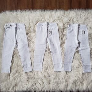 Girls Leggings 2T